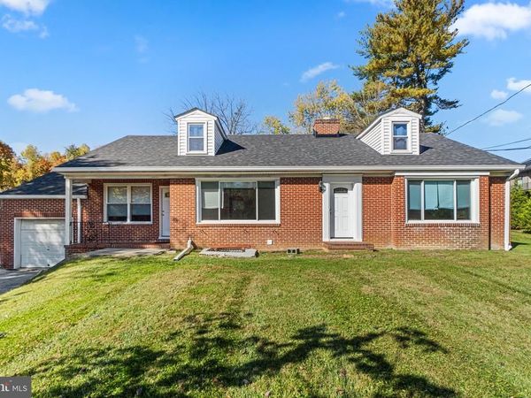332 RIDGE ROAD, Unit C, WESTMINSTER, MD 21157