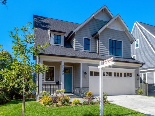 2006 N STAFFORD STREET, ARLINGTON, VA 22207
