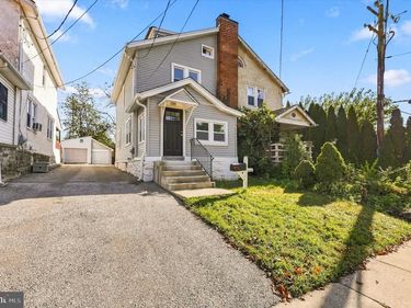 503 WOODLAND DRIVE , HAVERTOWN, PA 19083