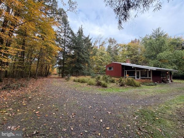 23 COOK ROAD, DUNCANNON, PA 17020