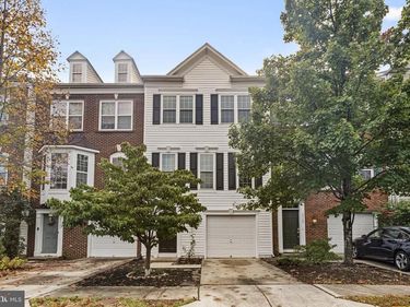 5167 SAPPHIRE SKY LANE, CENTREVILLE, VA 20120