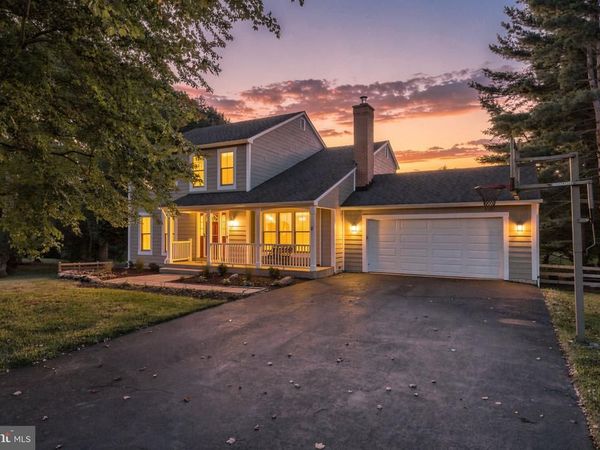 17583 MADISON AVENUE, HAMILTON, VA 20158