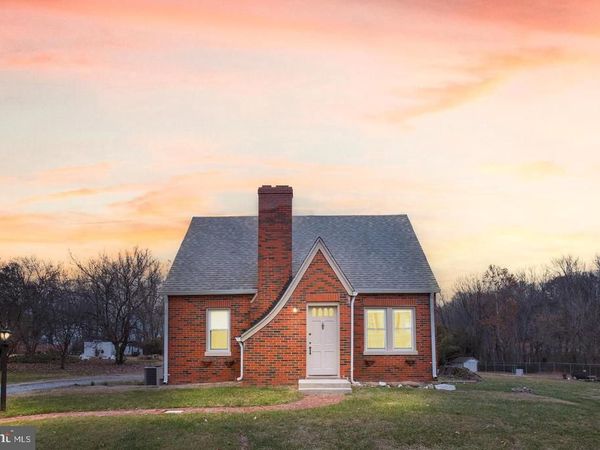 204 LEONARD ROAD, FREDERICKSBURG, VA 22405