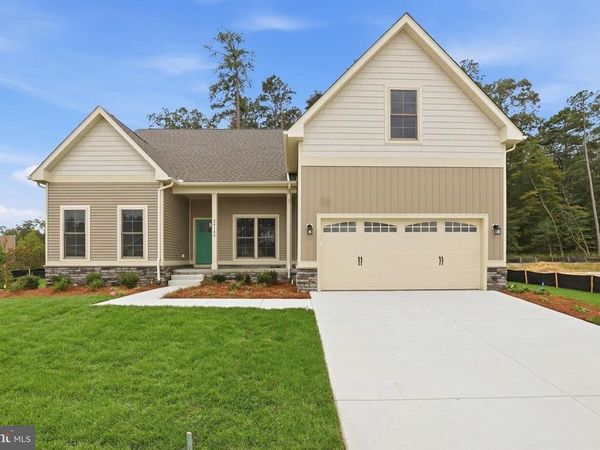 24118 HARVEST CIRCLE - LOT #71, MILTON, DE 19968