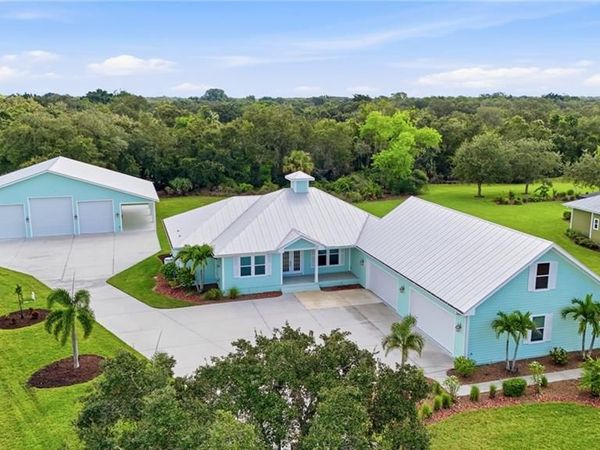 4611 Castalia CT , FORT MYERS, FL 33905