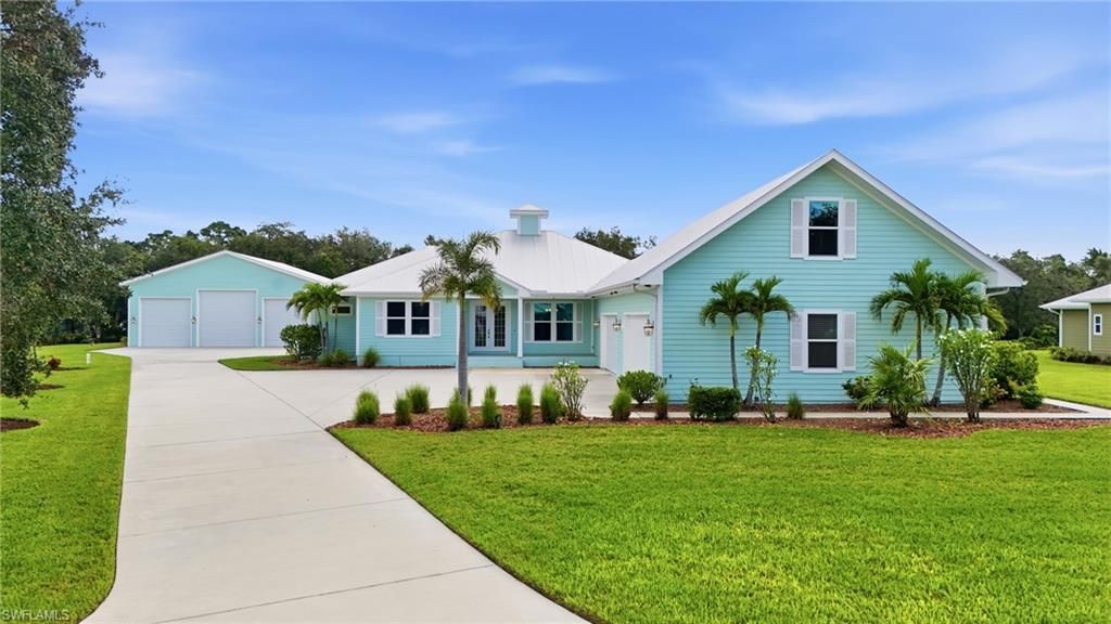 4611 Castalia Ct , Fort Myers, FL 33905 Photo
