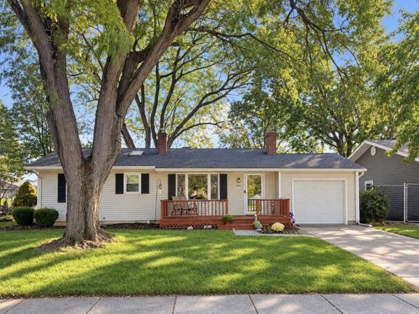 626 Willow Street, Celina, OH 45822