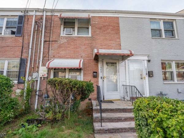 1442 Liberty Ave, Hillside, NJ 07205