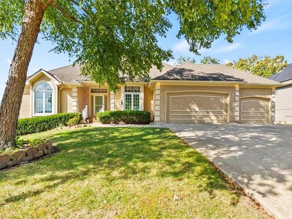 3730 S Milton Drive, Independence, MO 64055