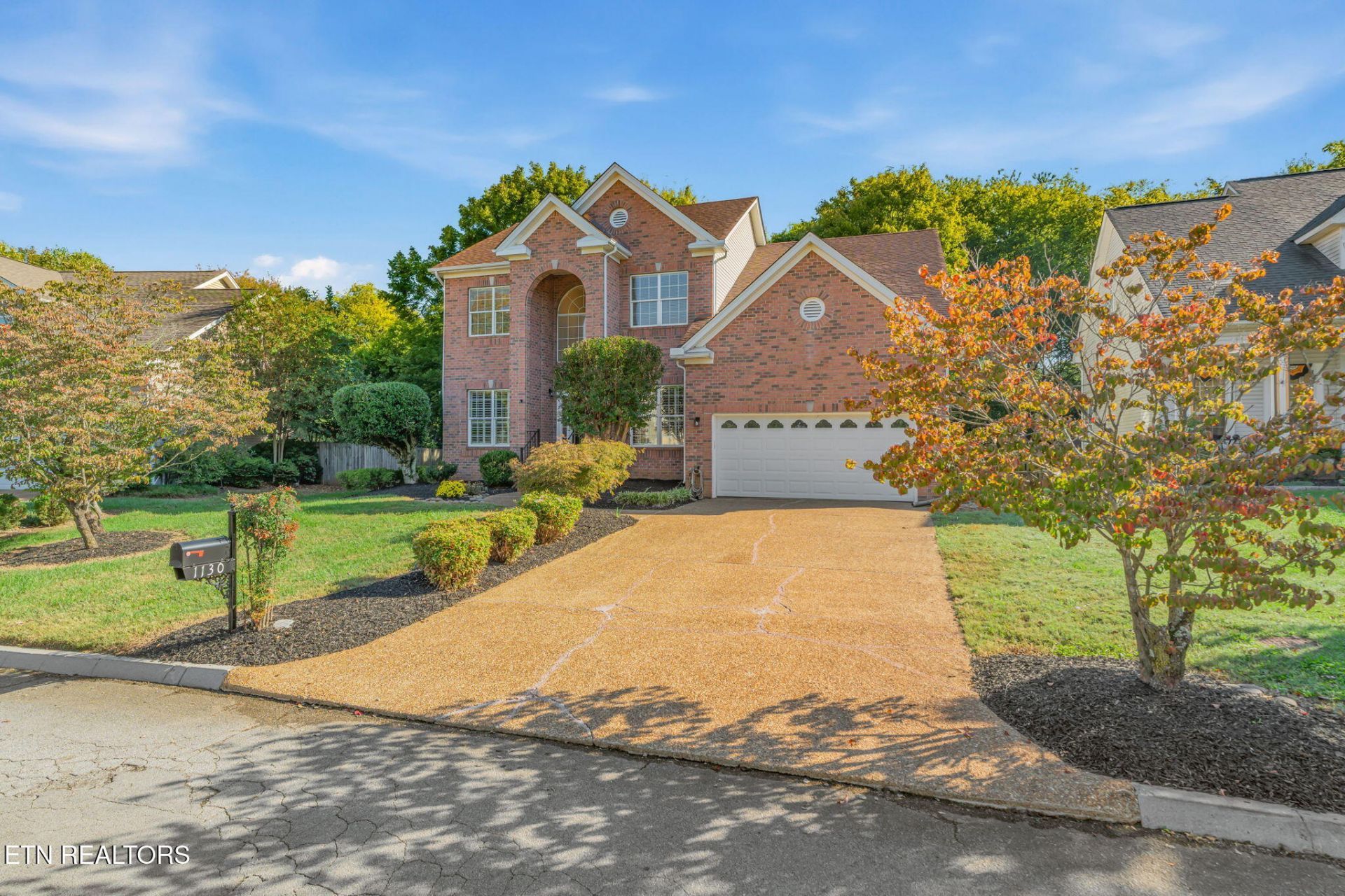 1130 Vale View Rd, Knoxville, TN 37922 Main Photo