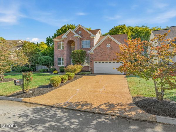1130 Vale View Rd, Knoxville, TN 37922