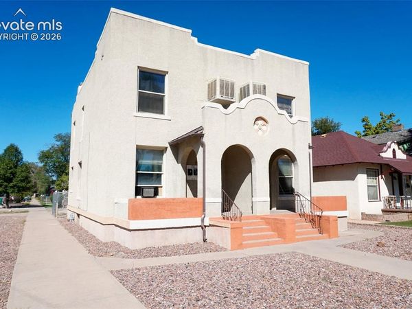 129 Van Buren Street, Unit 131, Pueblo, CO 81004