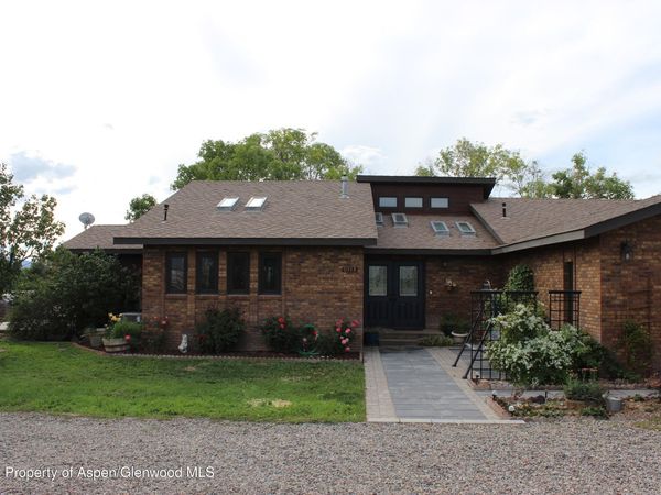113 Fox Run Road, Rifle, CO 81650
