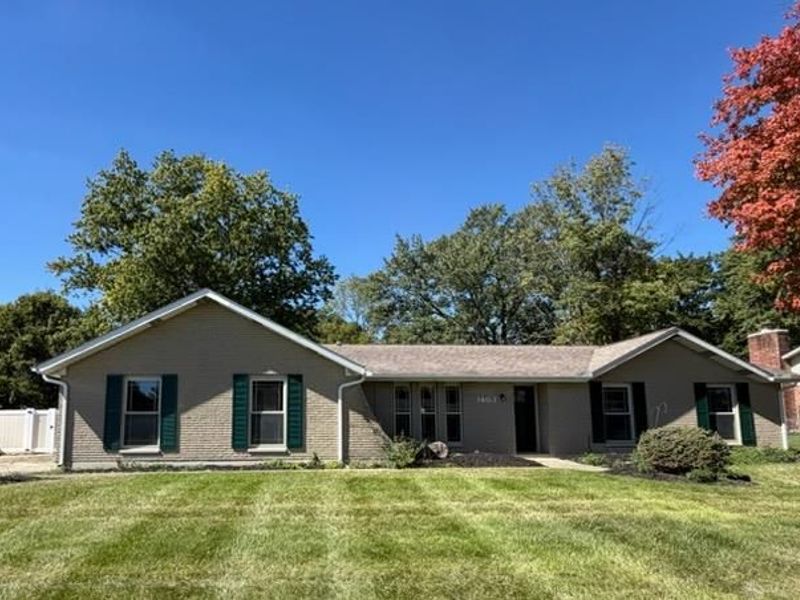 1463 Town Hall Road, Beavercreek, OH 45432 Photo 1