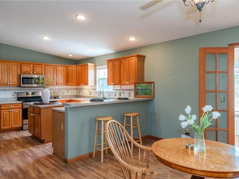 9550 State Route 725 Pike, Germantown, OH 45327 Photo 12