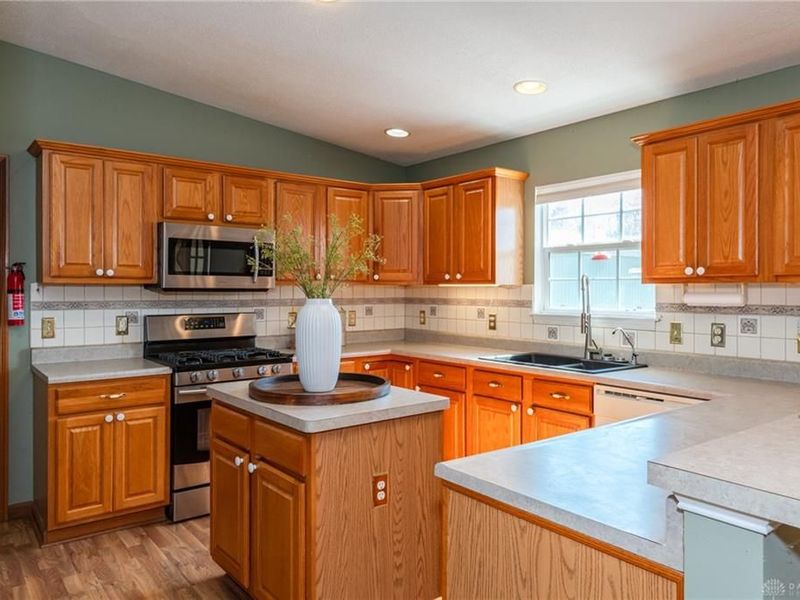 9550 State Route 725 Pike, Germantown, OH 45327 Photo 13