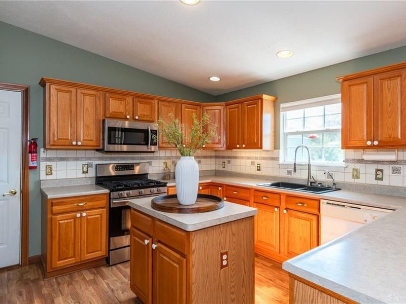 9550 State Route 725 Pike, Germantown, OH 45327 Photo 14