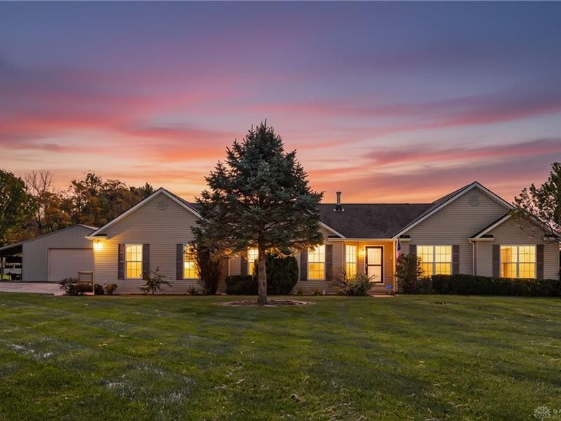 9550 State Route 725 Pike, Germantown, OH 45327 Photo 2