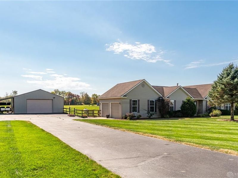 9550 State Route 725 Pike, Germantown, OH 45327 Photo 3