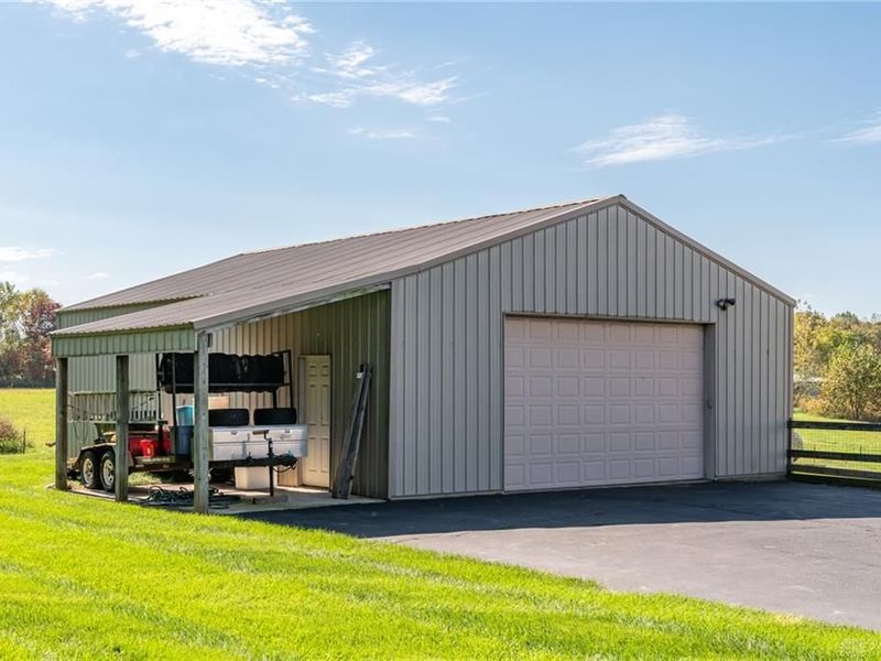 9550 State Route 725 Pike, Germantown, OH 45327 Photo 40