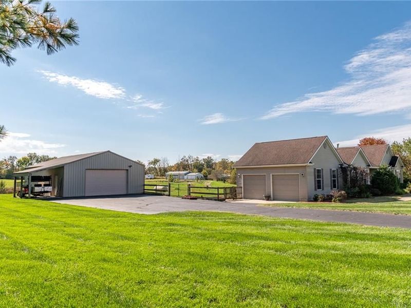 9550 State Route 725 Pike, Germantown, OH 45327 Photo 42