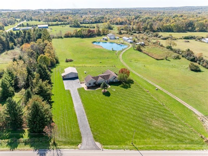 9550 State Route 725 Pike, Germantown, OH 45327 Photo 43
