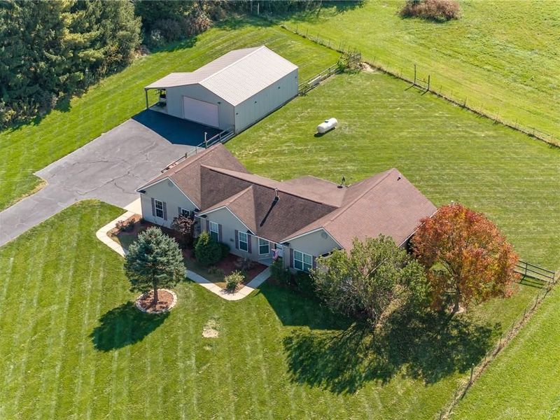 9550 State Route 725 Pike, Germantown, OH 45327 Photo 46