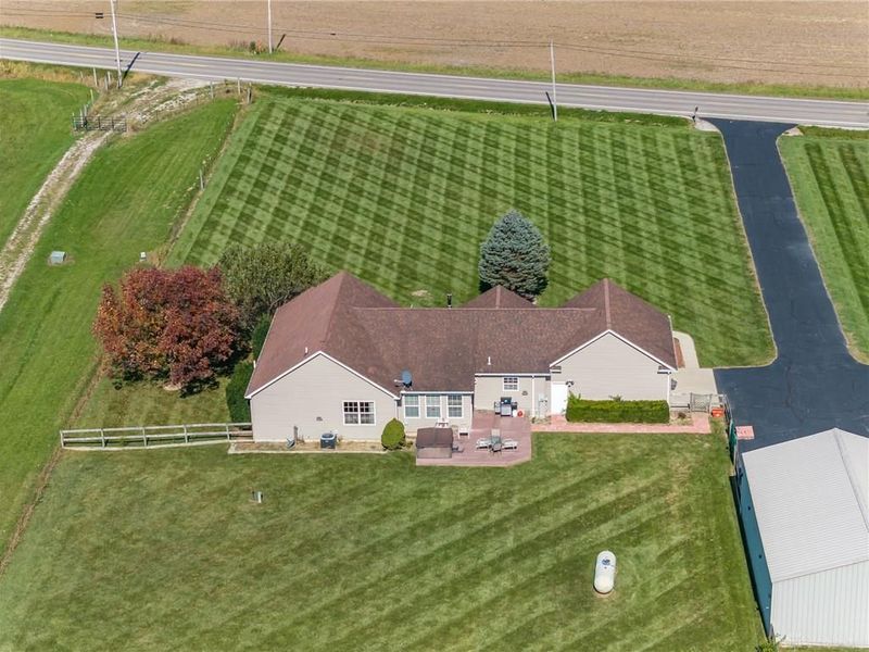 9550 State Route 725 Pike, Germantown, OH 45327 Photo 48