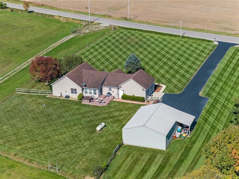 9550 State Route 725 Pike, Germantown, OH 45327 Photo 49
