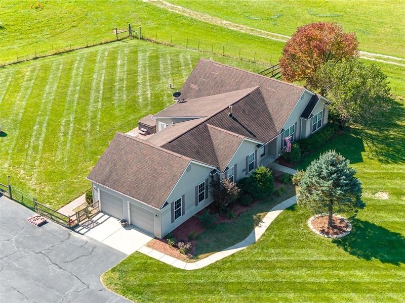 9550 State Route 725 Pike, Germantown, OH 45327 Photo 56