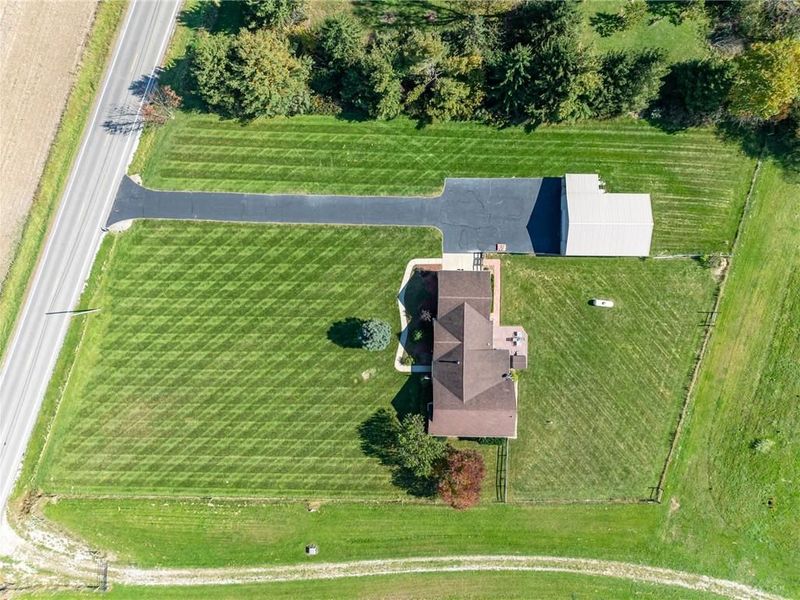 9550 State Route 725 Pike, Germantown, OH 45327 Photo 58