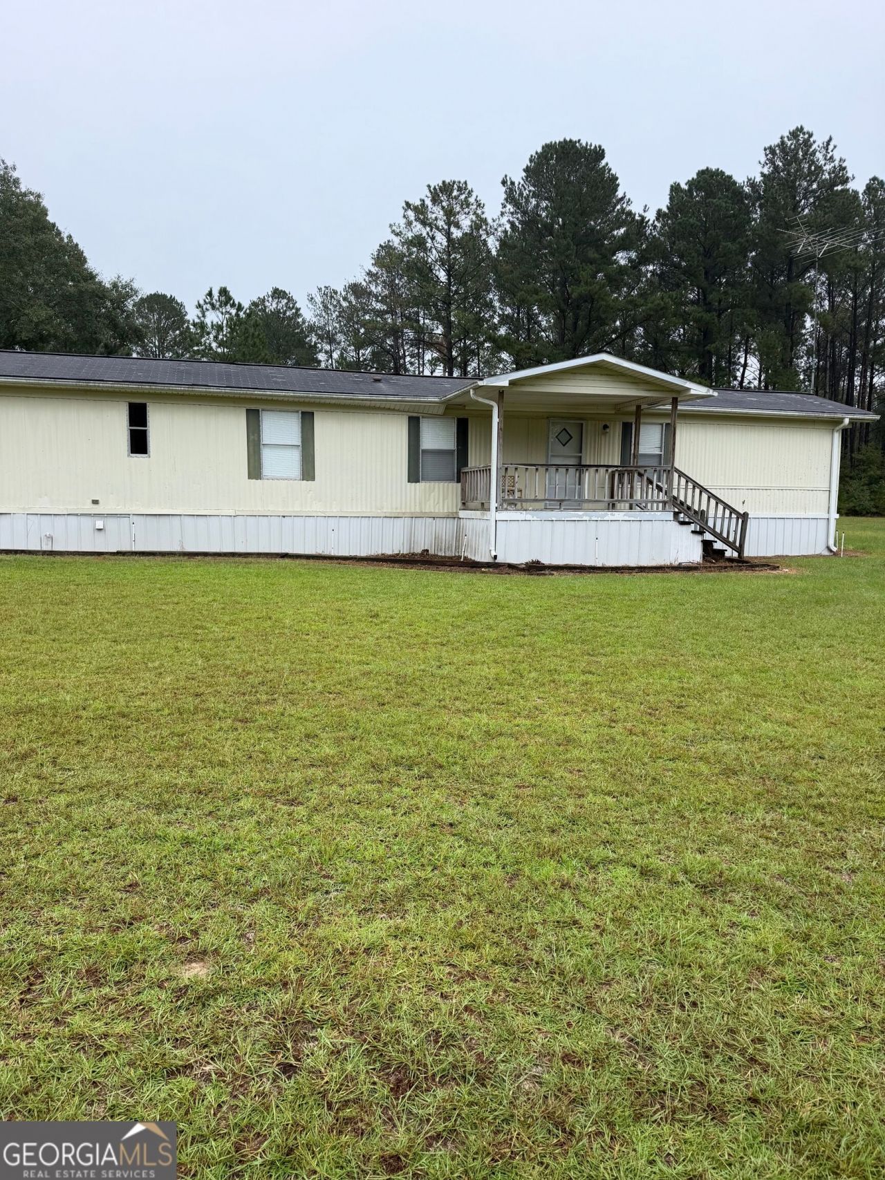 232 Sycamore Lane, East Dublin, GA 31027 Main Photo