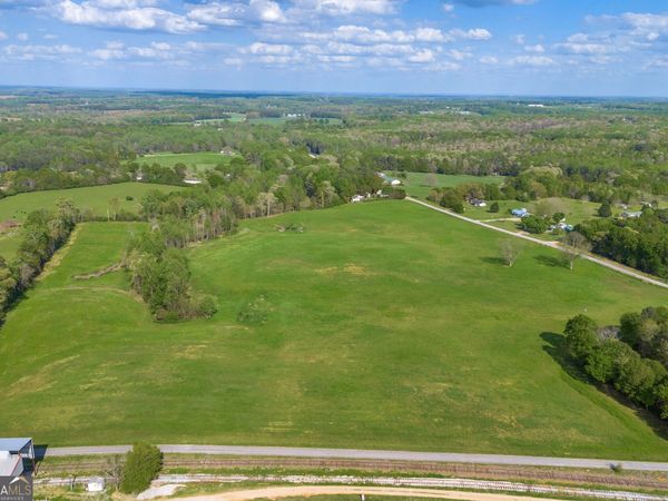 TRACT 1 Kristy Street, Bowersville, GA 30516