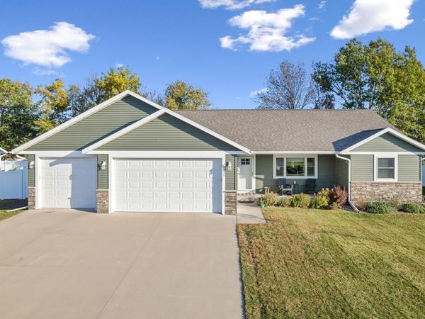1931 Mcgilvray WAY, Holmen, WI 54636