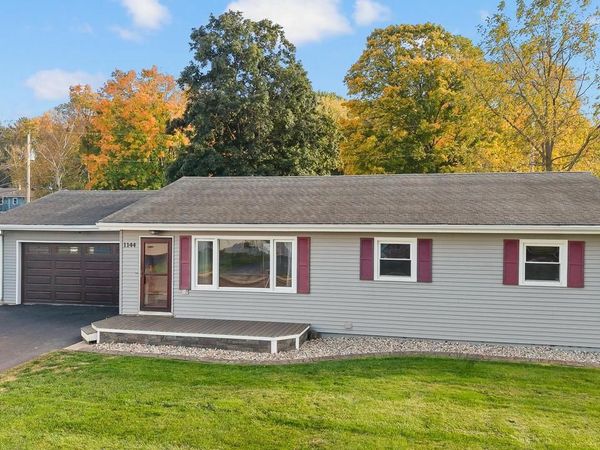 1144 3rd Street, Baraboo, WI 53913