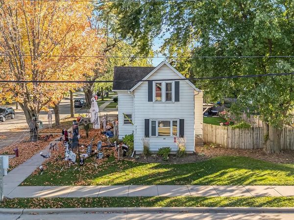 701 DRAPER STREET, Kaukauna, WI 54130