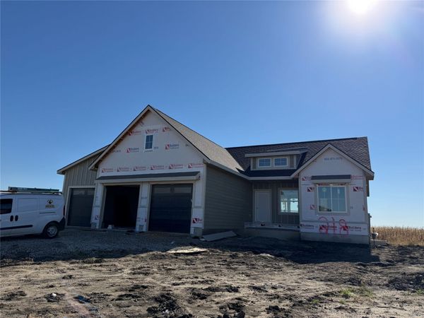 218 Aspen Lane, Gilbert, IA 50105