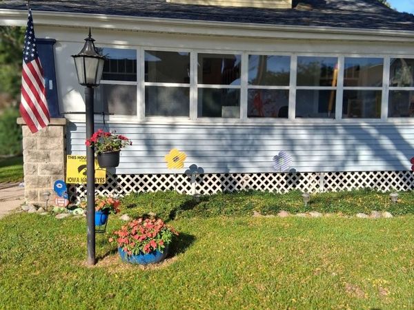 3416 C Avenue NE, Cedar Rapids, IA 52402