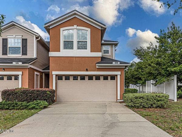 632 GROVER Lane, Orange Park, FL 32065