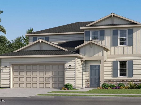 6202 MARE Avenue, Jacksonville, FL 32219