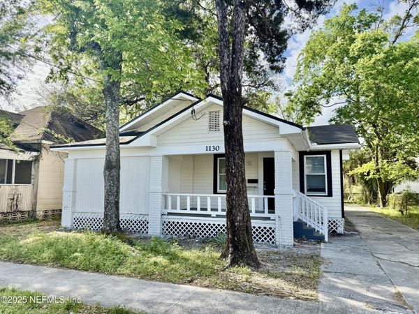 1130 E 16TH Street, Jacksonville, FL 32206