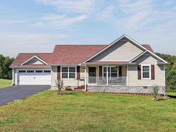 2316 Rickman Rd, Livingston, TN 38570