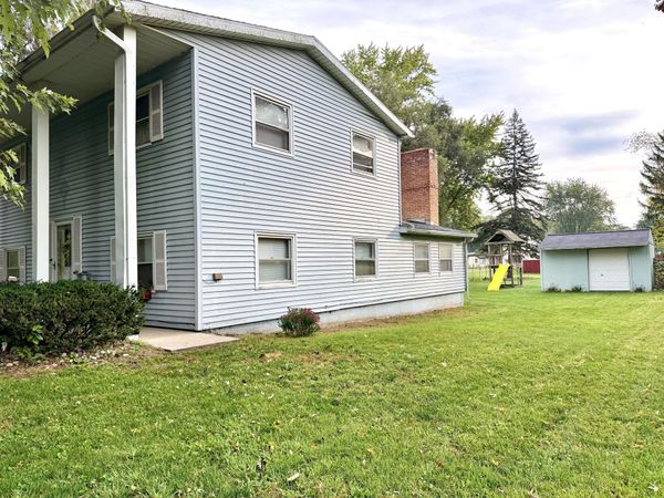 271 N Fiske Road, Coldwater, MI 49036