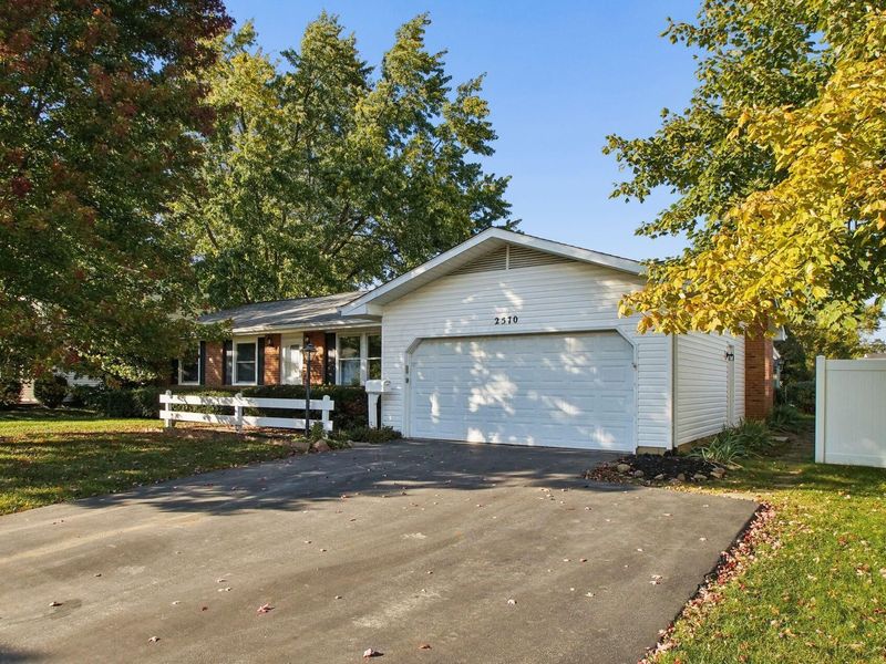 2570 Mcdonald Court , Grove City, OH 43123 Photo 1