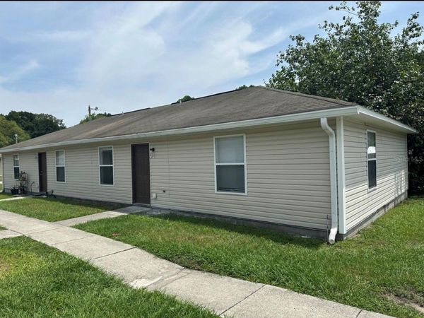 4850 9TH STREET , ZEPHYRHILLS, FL 33542