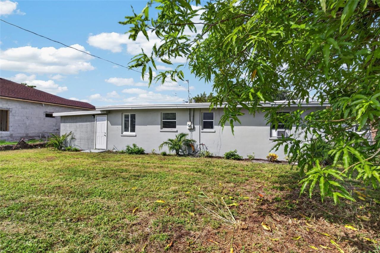 1629 Pawnee Street, Fort Myers, FL 33916 Photo