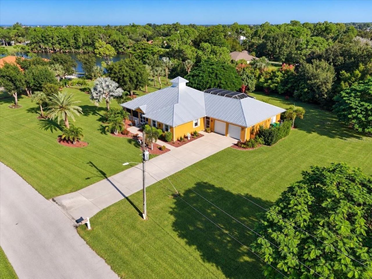 25200 Harborside Boulevard, Punta Gorda, FL 33955 Photo
