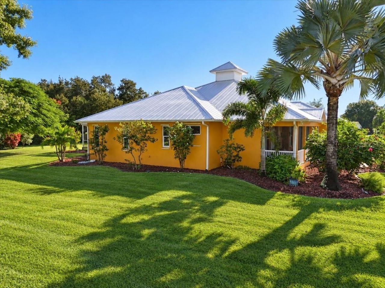 25200 Harborside Boulevard, Punta Gorda, FL 33955 Photo