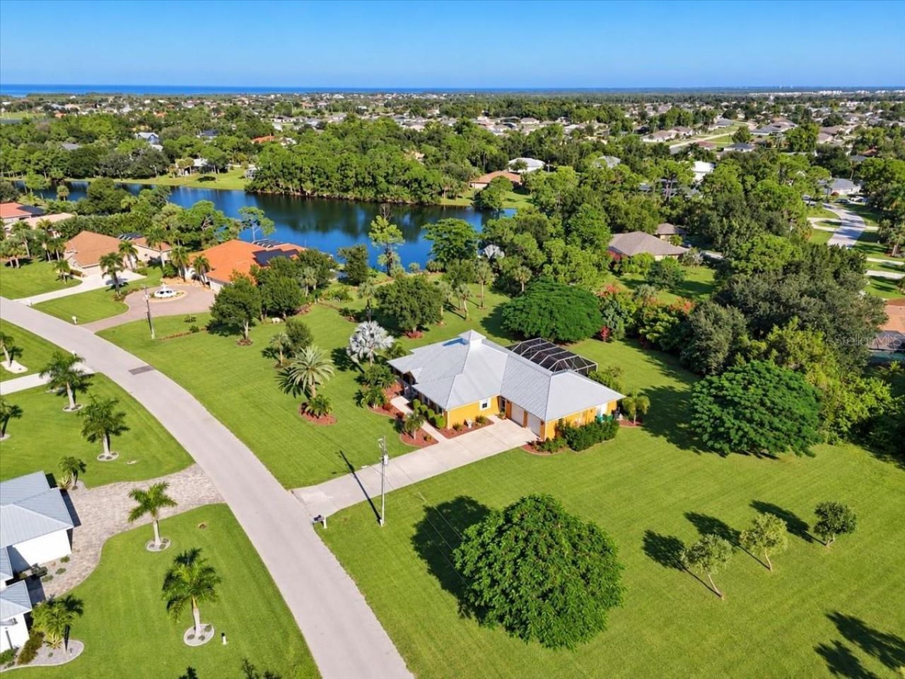 25200 Harborside Boulevard, Punta Gorda, FL 33955 Photo