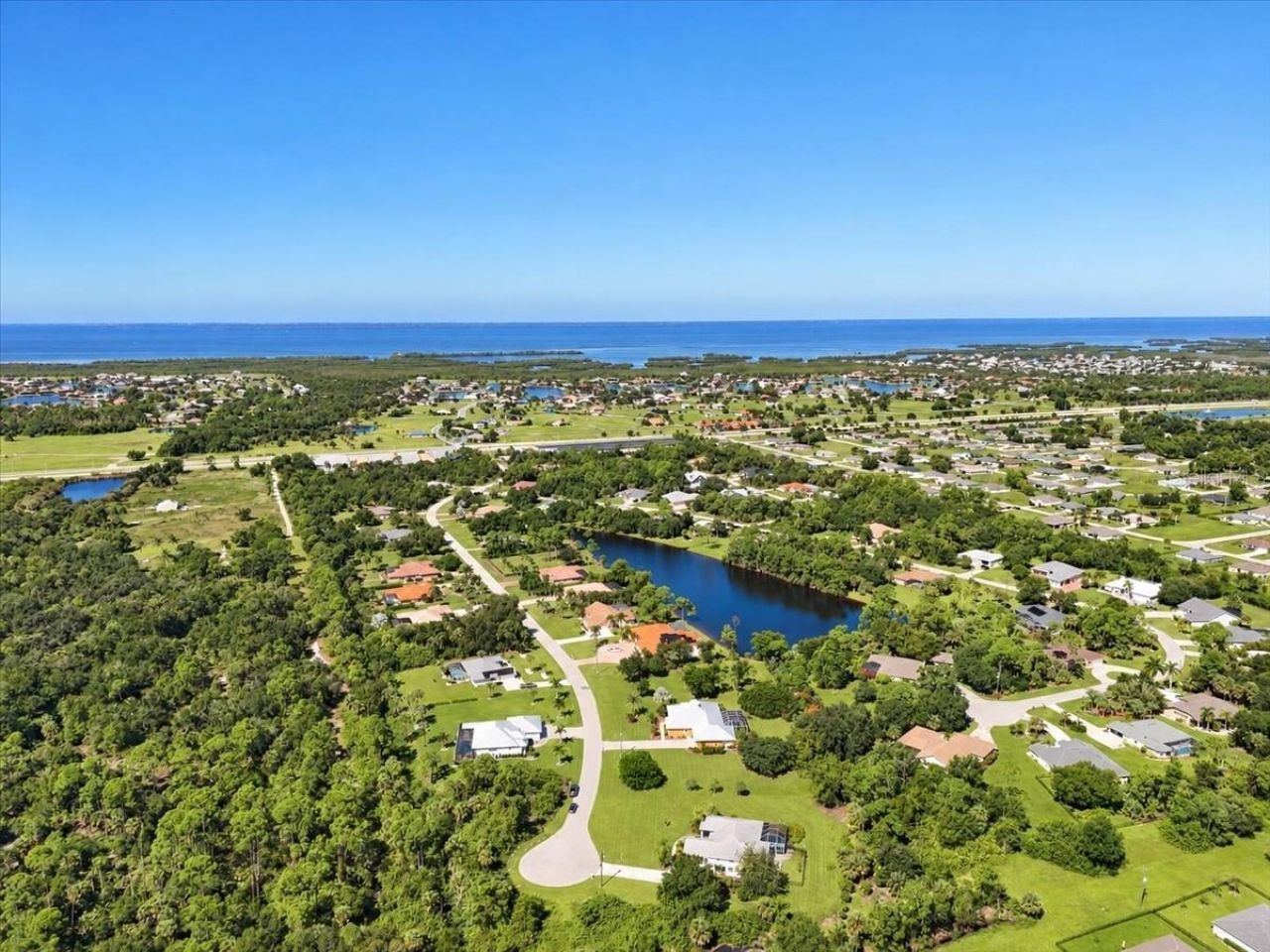 25200 Harborside Boulevard, Punta Gorda, FL 33955 Photo